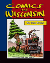 Comics in Wisconsin