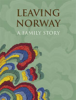 Leaving Norway