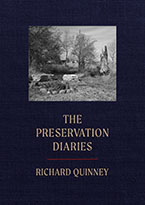The Preservation Diaries